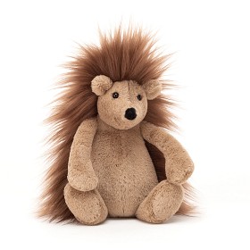 Bild på Jellycat Bashful Spike Igelkott 18 cm