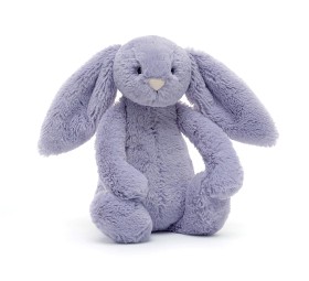 Bild på Jellycat Bashful Viola Bunny 18 cm