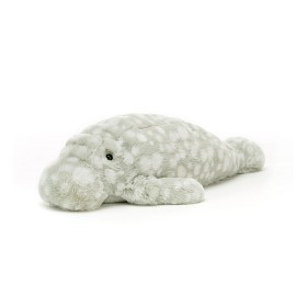 Bild på Jellycat Billow Sjöko 34 cm (Mint)