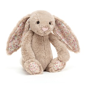 Bild på Jellycat Blossom Bea Kanin 31 cm (Beige)