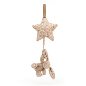 Bild på Jellycat Blossom Bea Speldosa Kanin (Beige)