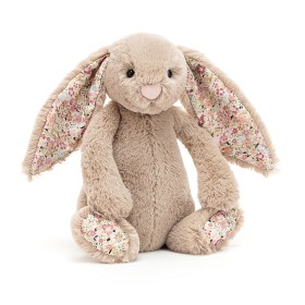 Bild på Jellycat Blossom Bea Kanin 18 cm (Beige)