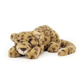 Bild på Jellycat Charley Gepard 29 cm