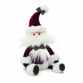 Bild på Jellycat Crimson Jultomte 38 cm