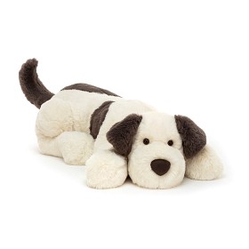 Bild på Jellycat Dashing Hund 60 cm