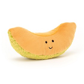 Bild på Jellycat Fabulous Frukt Melon 16 cm
