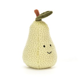 Bild på Jellycat Fabulous Frukt Päron 9 cm