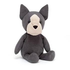 Bild på Jellycat Fido Fransk Bulldog 28 cm