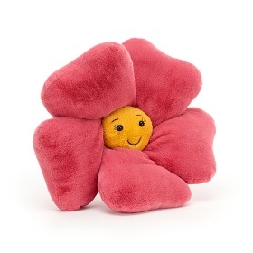 Bild på Jellycat Fleury Mjukdjur (Petunia)