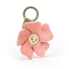 Bild på Jellycat Fleury Babyleksak (Petunia)