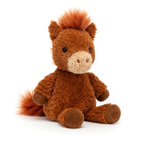 Bild på Jellycat Flossie Pony 28 cm