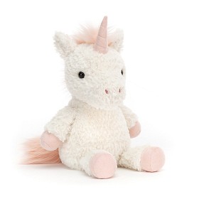 Bild på Jellycat Flossie Unicorn