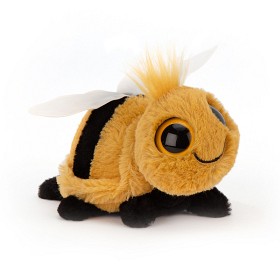 Bild på Jellycat Frizzles Bi 14 cm