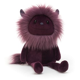 Bild på Jellycat Gibbles Monster 42 cm