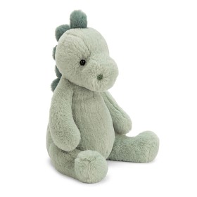 Bild på Jellycat Puffles Dinosaurie 32 cm