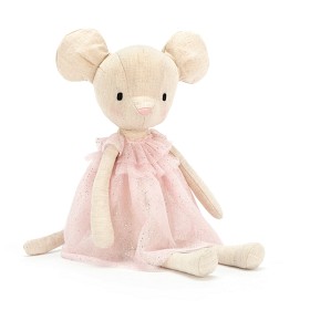 Bild på Jellycat Musen Jolie