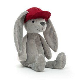 Bild på Jellycat Hip Hop Kanin 30 cm