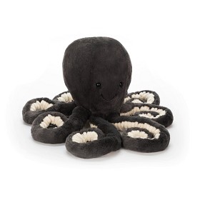 Bild på Jellycat Inky Bläckfisk 49 cm