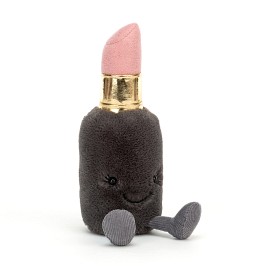 Bild på Jellycat Kooky Cosmetic Läppstift (Ljusrosa)
