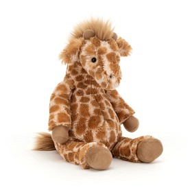 Bild på Jellycat Lallagie Giraff 39 cm