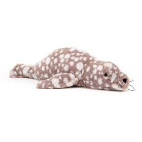 Bild på Jellycat Linus Leopardsäl 34 cm