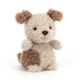 Bild på Jellycat Liten hundvalp 18 cm