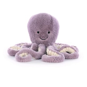 Bild på Jellycat Maya Octopus (Little)