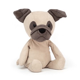 Bild på Jellycat Pablo Mops 28 cm