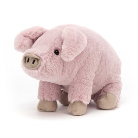 Bild på Jellycat Parker Gris 26 cm