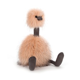 Bild på Jellycat Peachy Pompom