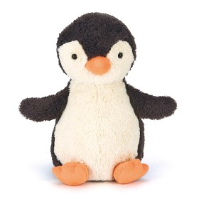 Bild på Jellycat Peanut Penguin 23 cm