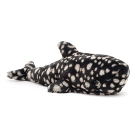 Bild på Jellycat Pebbles Valhaj 34 cm