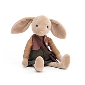 Bild på Jellycat Pedlar Kanin 34 cm
