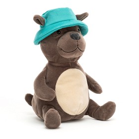 Bild på Jellycat Raver Dog Hund 22 cm