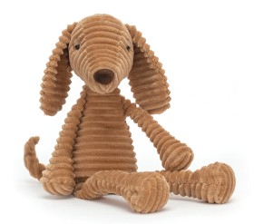 Bild på Jellycat Ribble Hund 36 cm