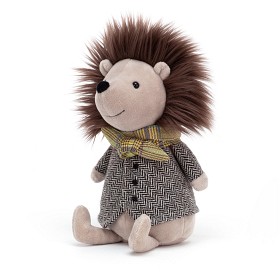 Bild på Jellycat Riverside Rambler Igelkott 23 cm