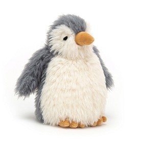 Bild på Jellycat Rolbie Pingvin 21 cm