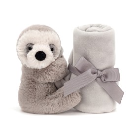 Bild på Jellycat Shooshu Snuttefilt (Sengångare)