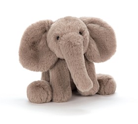 Bild på Jellycat Smudge Elephant