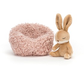 Bild på Jellycat Sovande kanin