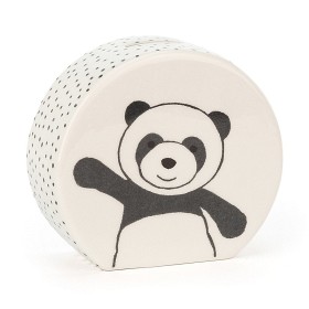 Bild på Jellycat Sparbössa (Panda)