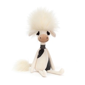 Bild på Jellycat Swellegant Bonnie Ko