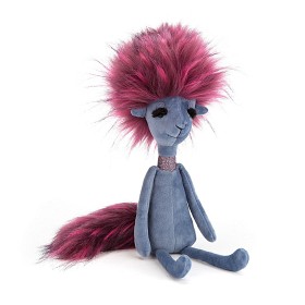 Bild på Jellycat Swellegant Clarissa Katt