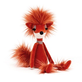 Bild på Jellycat Swellegant Francesca Räv 35 cm