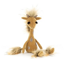 Bild på Jellycat Swellegant Gina Giraff