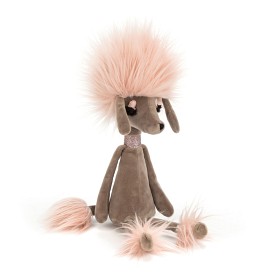Bild på Jellycat Swellegant Penelope Pudel 38 cm