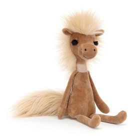 Bild på Jellycat Swellegant Willow Häst 35 cm