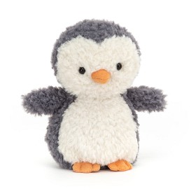 Bild på Jellycat Wee Pingvin 12 cm