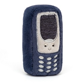Bild på Jellycat Wiggedy Telefon