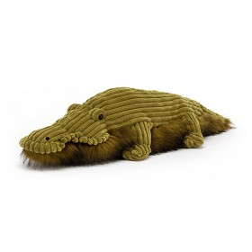 Bild på Jellycat Wiley Krokodil 63 cm